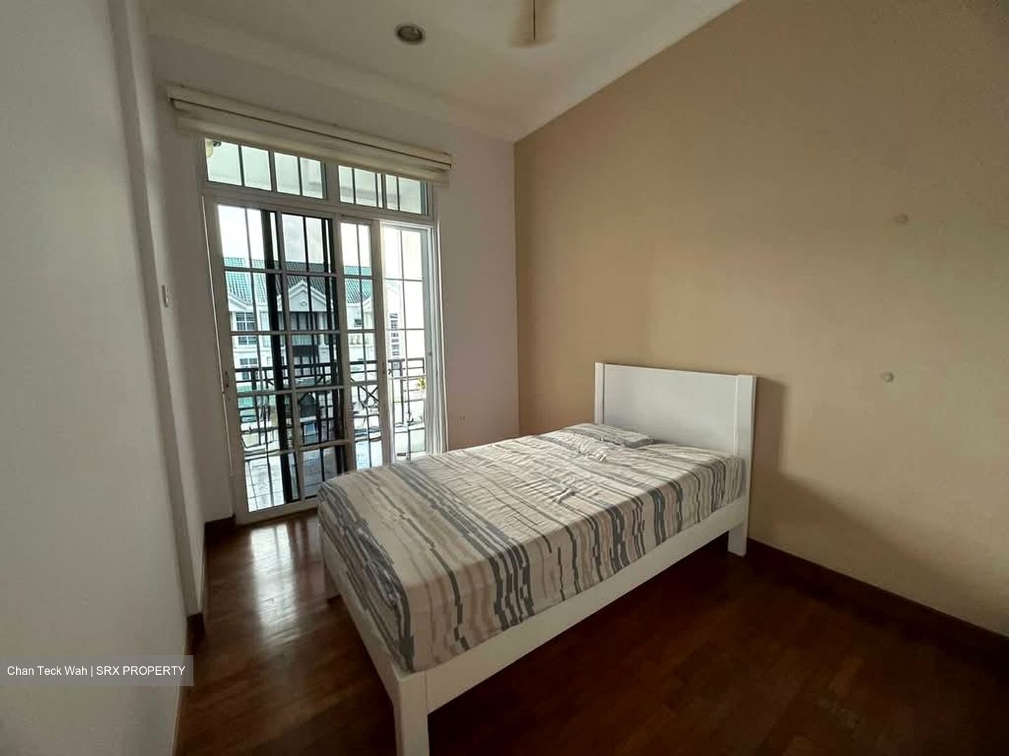 Westwood Park (D22), Terrace #573681931